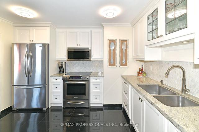 c7 - 296 Mill Rd, Condo with 3 bedrooms, 3 bathrooms and 1 parking in Toronto ON | Image 12
