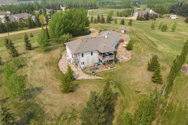 209 - 46520 213 Range, House detached with 4 bedrooms, 2 bathrooms and 6 parking in Camrose County AB | Image 45