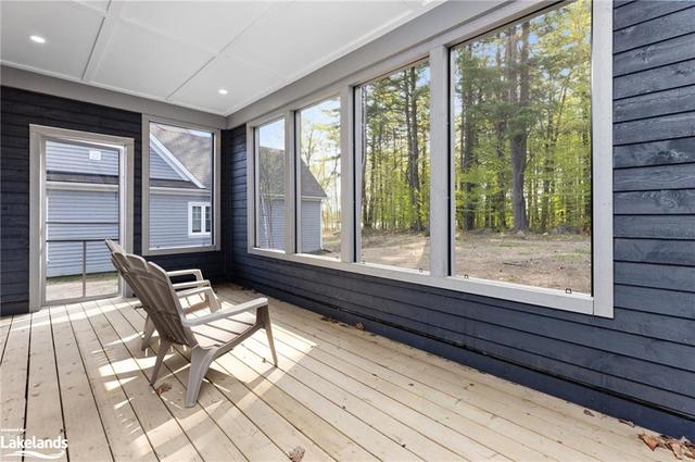 41 - 2054 Peninsula Road, House detached with 4 bedrooms, 3 bathrooms and null parking in Muskoka Lakes ON | Image 8