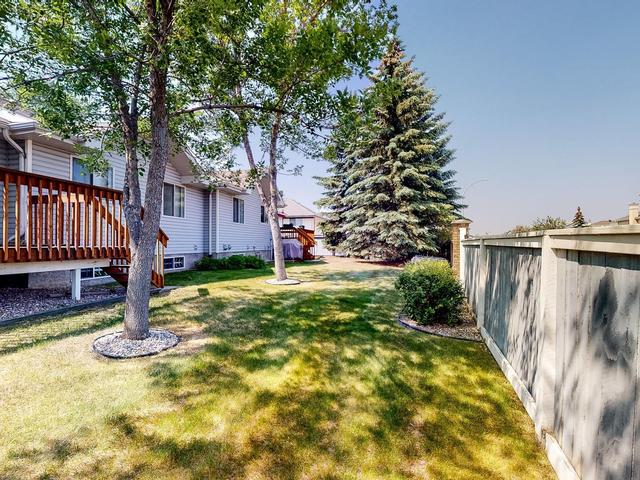 41 - 13217 155 Av Nw Nw, House semidetached with 2 bedrooms, 1 bathrooms and null parking in Edmonton AB | Image 36