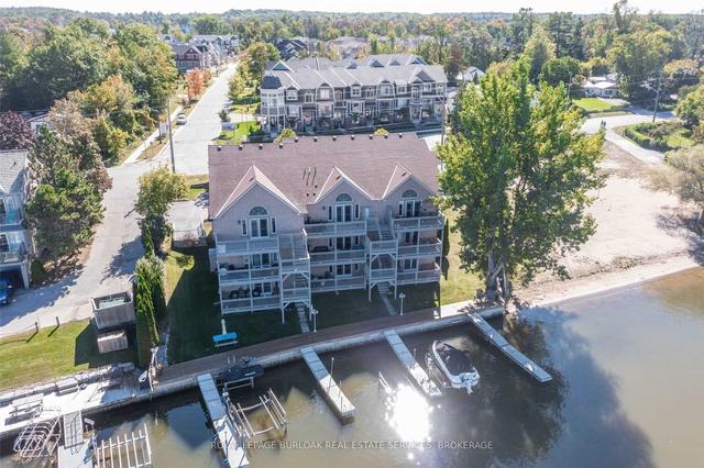 3a - 194 River Rd E, Condo with 3 bedrooms, 2 bathrooms and 1 parking in Wasaga Beach ON | Image 20