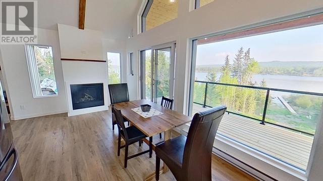 6656 North Shore Horse Lake Road, House detached with 2 bedrooms, 1 bathrooms and null parking in Cariboo L BC | Image 34