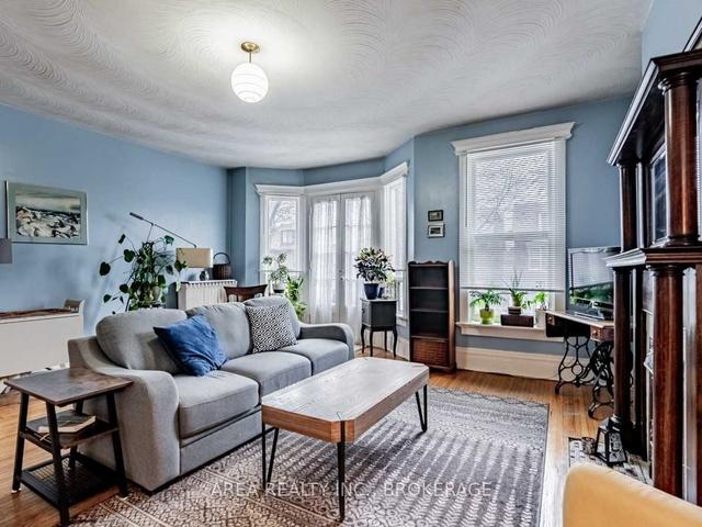 530 Euclid Ave, House semidetached with 4 bedrooms, 4 bathrooms and 2 parking in Toronto ON | Image 22
