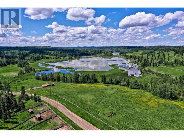 7807 N Bonaparte Road, House other with 2 bedrooms, 2 bathrooms and null parking in Cariboo L BC | Image 16