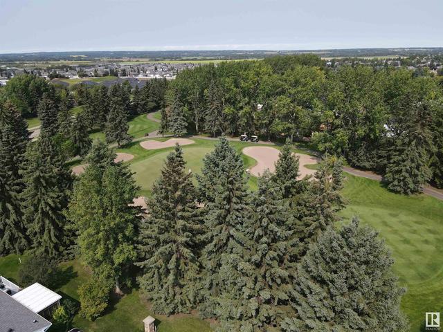 10 - 2a Fieldstone Dr, House attached with 2 bedrooms, 2 bathrooms and null parking in Spruce Grove AB | Image 47