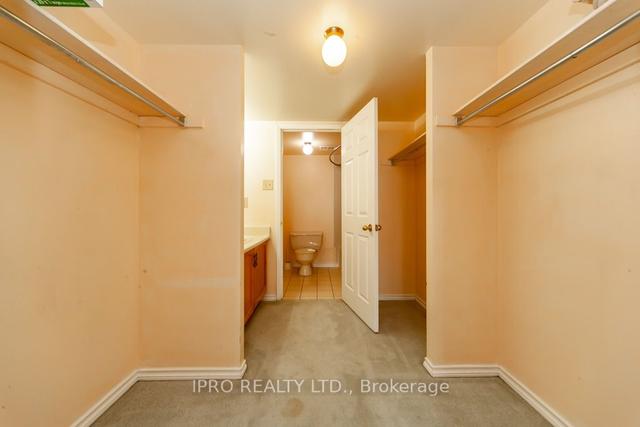 901 - 320 Mill St S, Condo with 1 bedrooms, 2 bathrooms and 2 parking in Brampton ON | Image 27