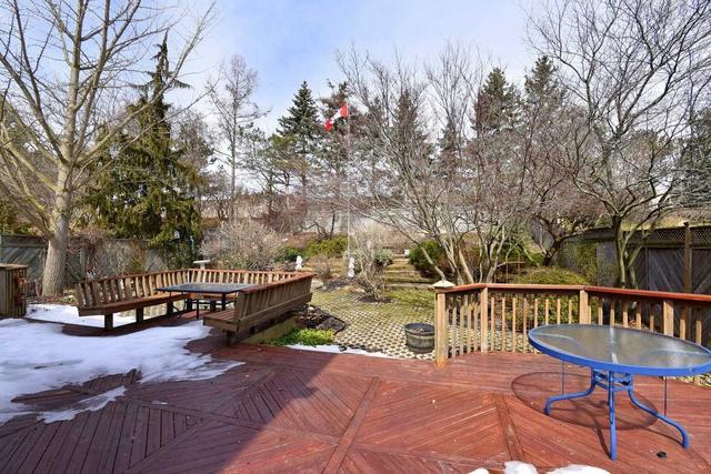 34 Winter Way, House detached with 3 bedrooms, 4 bathrooms and 4 parking in Brantford ON | Image 25