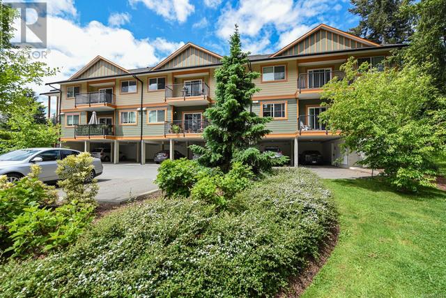 111 - 1577 Dingwall Rd, Condo with 3 bedrooms, 2 bathrooms and 1 parking in Courtenay BC | Image 41