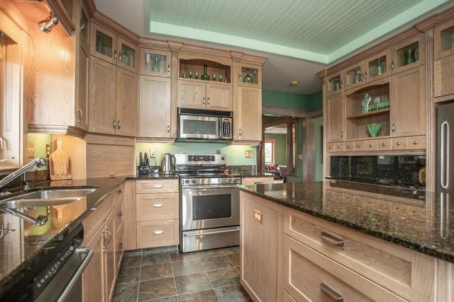36576 Range Road 272, House detached with 3 bedrooms, 4 bathrooms and 3 parking in Red Deer County AB | Image 13
