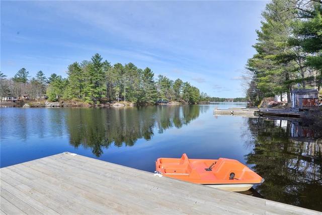 19 Loon Lake Road, House detached with 3 bedrooms, 1 bathrooms and 4 parking in Gravenhurst ON | Image 29