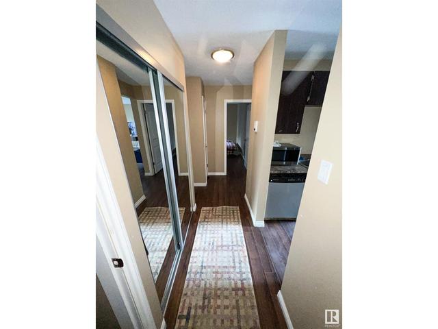 309 - 10145 113 St Nw, Condo with 1 bedrooms, 1 bathrooms and null parking in Edmonton AB | Image 4