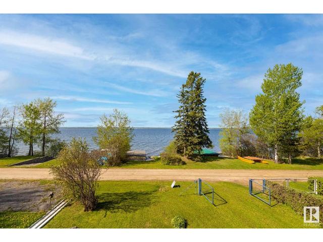106 Lakeshore Dr, House detached with 3 bedrooms, 1 bathrooms and null parking in Sundance Beach AB | Image 38