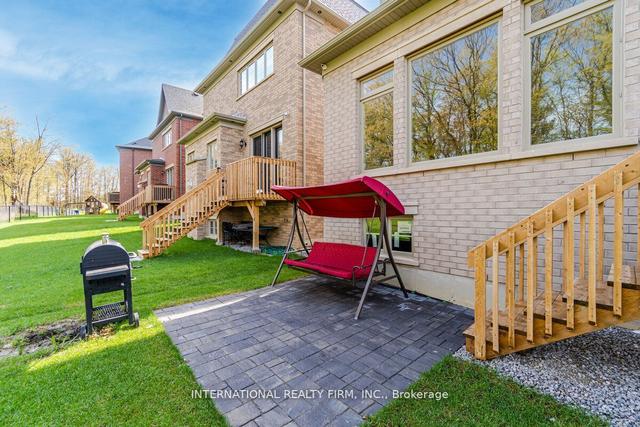150 Cannes Ave, House detached with 4 bedrooms, 4 bathrooms and 4 parking in Vaughan ON | Image 30