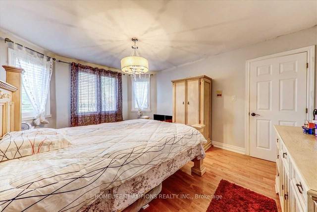 56 Cedar Brae Blvd, House detached with 4 bedrooms, 5 bathrooms and 8 parking in Toronto ON | Image 11