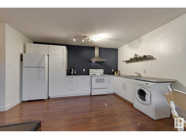 5 - 10015 83 Av Nw, Condo with 1 bedrooms, 1 bathrooms and null parking in Edmonton AB | Image 7