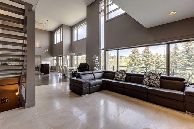 16 Hamptons Cove Nw, House detached with 6 bedrooms, 4 bathrooms and 6 parking in Calgary AB | Image 4