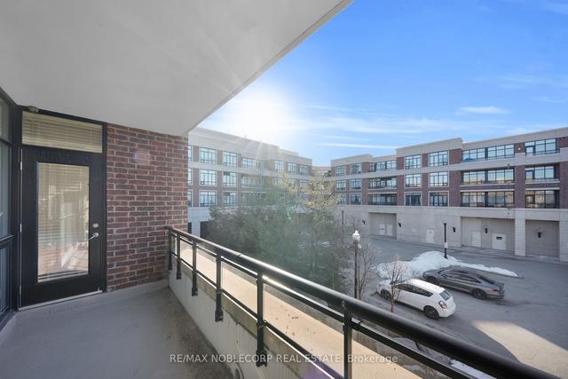 223 - 2396 Major Mackenzie Dr, Condo with 2 bedrooms, 2 bathrooms and 2 parking in Vaughan ON | Image 21