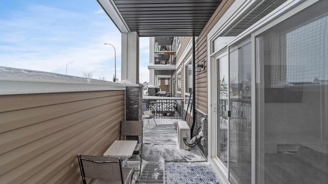 103 - 30 Walgrove Walk Se, Condo with 2 bedrooms, 2 bathrooms and 1 parking in Calgary AB | Image 30