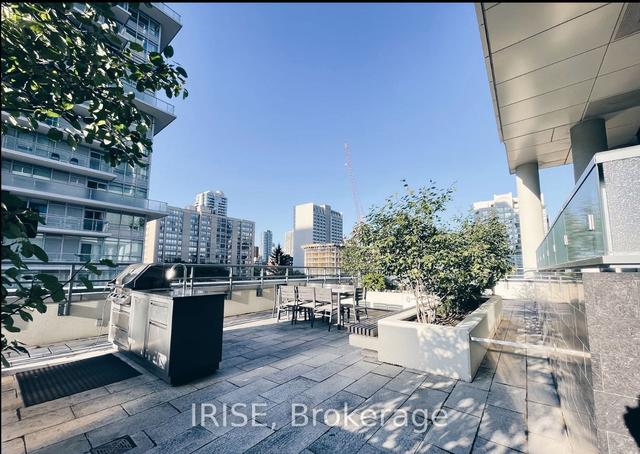 1212 - 89 Mcgill St, Condo with 1 bedrooms, 1 bathrooms and 0 parking in Toronto ON | Image 30