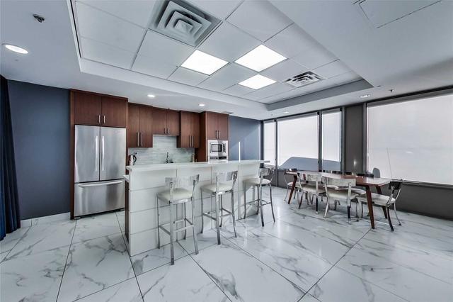 103 - 2 Shaw St, Townhouse with 1 bedrooms, 1 bathrooms and 1 parking in Toronto ON | Image 18