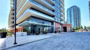 522 - 10 Park Lawn Rd, Condo with 2 bedrooms, 2 bathrooms and 1 parking in Toronto ON | Image 1
