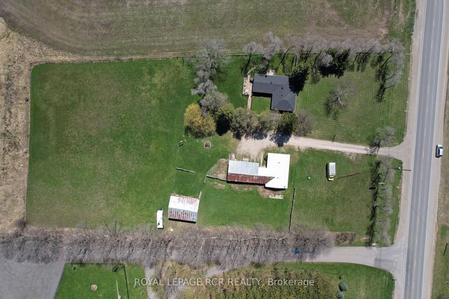 516483 County Road 124, House detached with 4 bedrooms, 2 bathrooms and 9 parking in Melancthon ON | Image 3