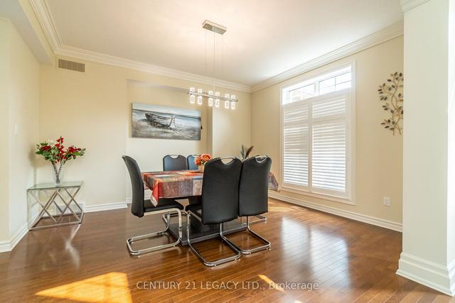 1485 Thornley St, House detached with 4 bedrooms, 3 bathrooms and 6 parking in London ON | Image 7