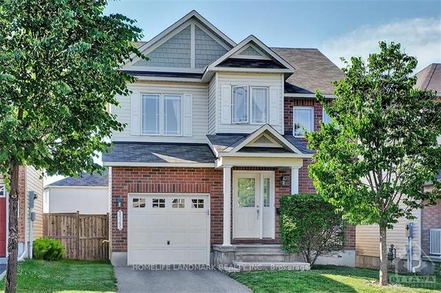 1345 Klondike Rd, House detached with 3 bedrooms, 4 bathrooms and 2 parking in Ottawa ON | Image 1