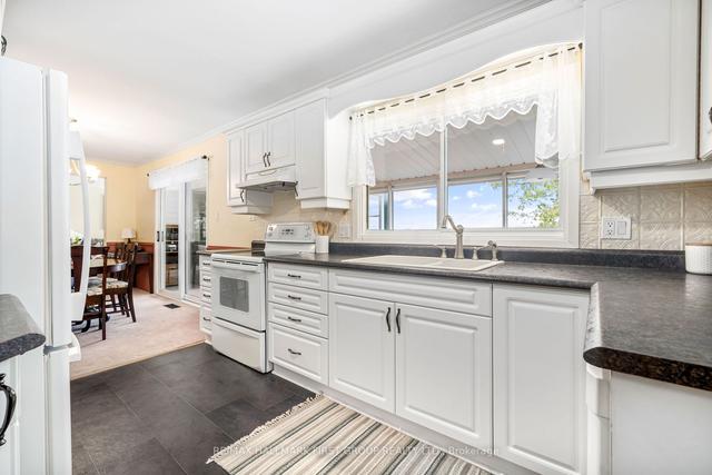 255 Muskie Mile Lane, House detached with 3 bedrooms, 1 bathrooms and 7 parking in Kawartha Lakes ON | Image 38