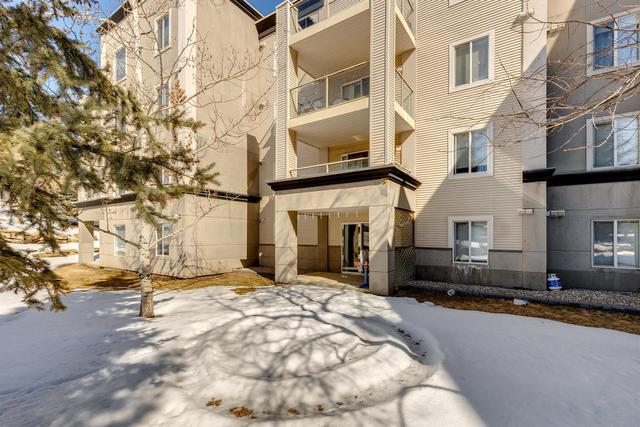 102 - 6000 Somervale Court Sw, Condo with 2 bedrooms, 2 bathrooms and 1 parking in Calgary AB | Image 22
