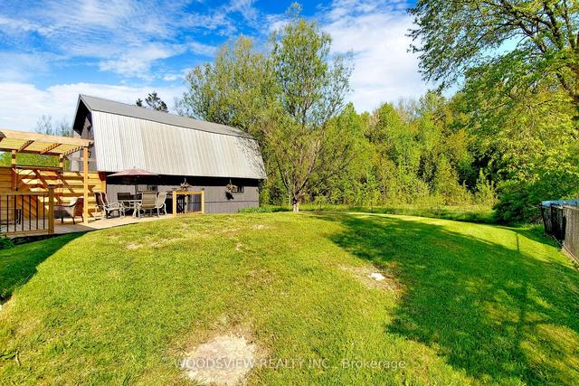172 Mcguire Beach Rd, House detached with 3 bedrooms, 2 bathrooms and 12 parking in Kawartha Lakes ON | Image 22