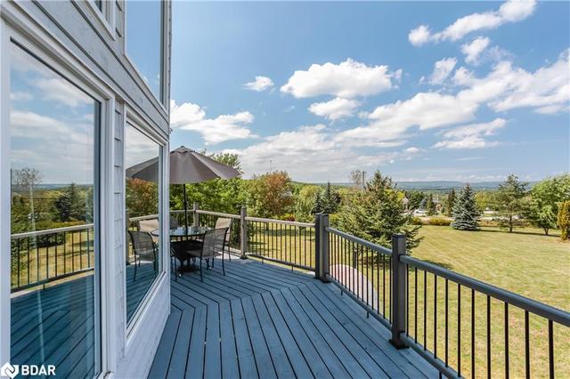 317619 3rd Line, House detached with 5 bedrooms, 2 bathrooms and null parking in Meaford ON | Image 22