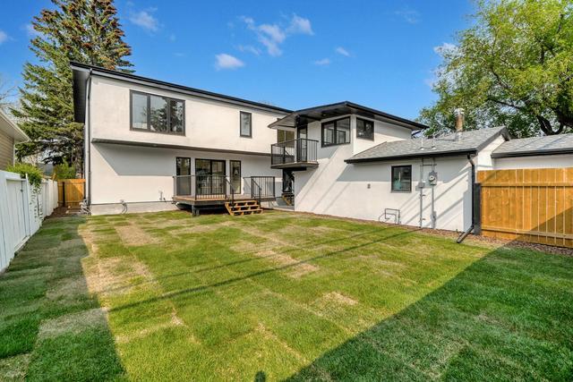 2543 Chicoutimi Drive Nw, House detached with 5 bedrooms, 4 bathrooms and 4 parking in Calgary AB | Image 45