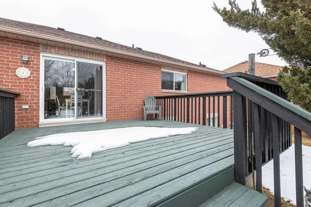 5 Briarwood Pl, House detached with 2 bedrooms, 2 bathrooms and 3 parking in Wasaga Beach ON | Image 31