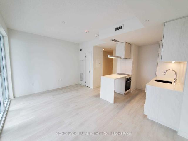 1906 - 20 Richardson St, Condo with 0 bedrooms, 1 bathrooms and 0 parking in Toronto ON | Image 4