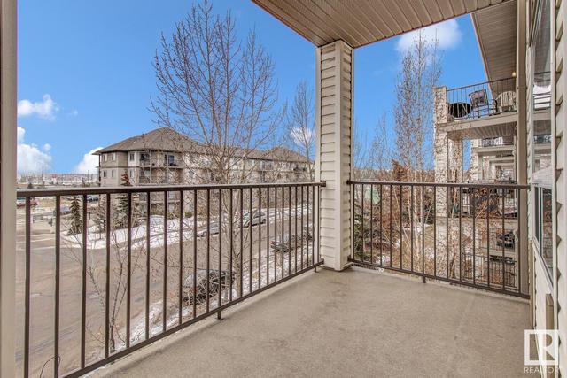 2312 - 320 Clareview Station Dr Nw, Condo with 2 bedrooms, 2 bathrooms and null parking in Edmonton AB | Image 32