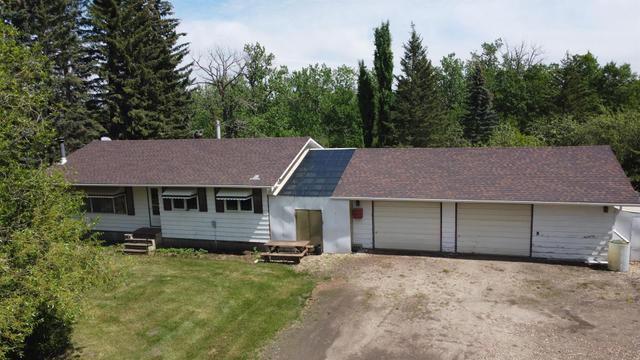 34475 Rr 12, House detached with 4 bedrooms, 1 bathrooms and 4 parking in Red Deer County AB | Image 26