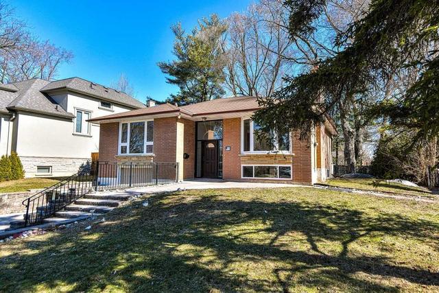 upper - 445 Willis Drive Dr, House detached with 3 bedrooms, 1 bathrooms and 2 parking in Oakville ON | Image 23