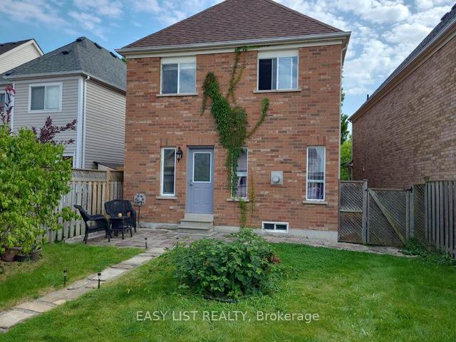 92 The Fairways, House detached with 3 bedrooms, 3 bathrooms and 4 parking in Markham ON | Image 14