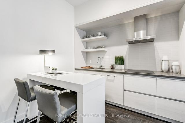 209 - 2221 Yonge St, Condo with 3 bedrooms, 2 bathrooms and 0 parking in Toronto ON | Image 19