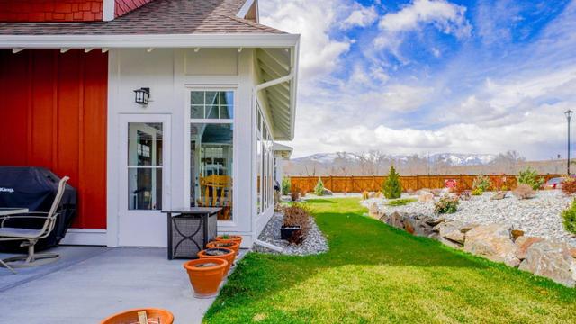 007 - 2450 Radio Tower Road, House detached with 2 bedrooms, 2 bathrooms and 2 parking in Okanagan Similkameen A BC | Image 41