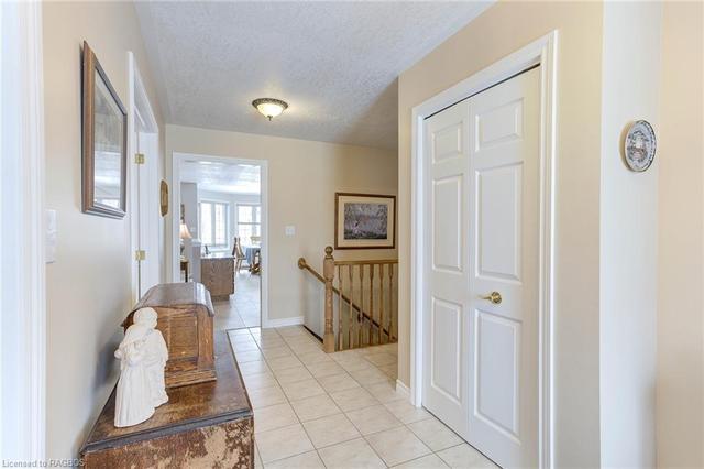 172 Mcfarlin Drive, House detached with 4 bedrooms, 3 bathrooms and null parking in West Grey ON | Image 45