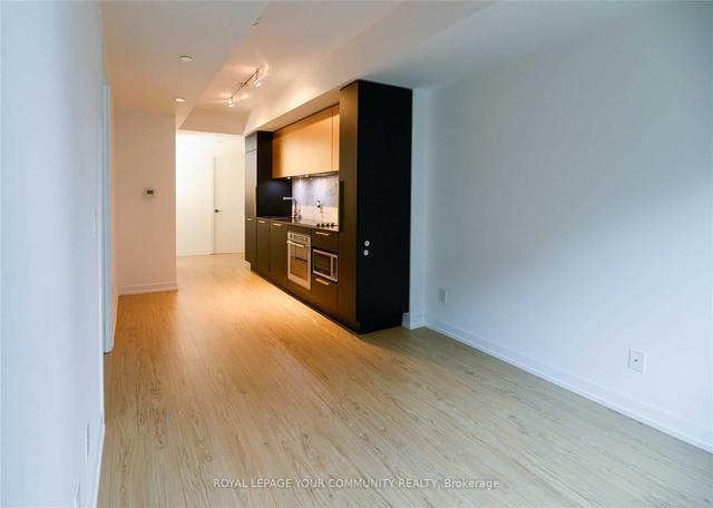 621 - 85 Wood St, Condo with 1 bedrooms, 1 bathrooms and 0 parking in Toronto ON | Image 7