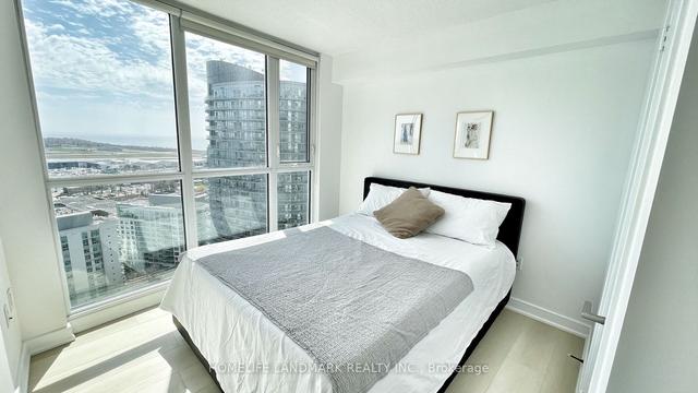 2706 - 75 Queens Wharf Rd, Condo with 3 bedrooms, 2 bathrooms and 1 parking in Toronto ON | Image 6