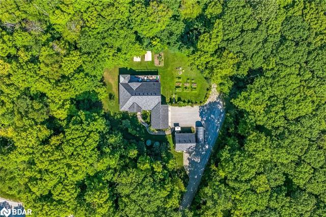 22 O'donnell Court, House detached with 4 bedrooms, 2 bathrooms and 12 parking in Penetanguishene ON | Image 31