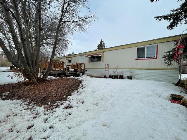 206 Alberta Street, House detached with 2 bedrooms, 1 bathrooms and 4 parking in Camrose County AB | Image 3