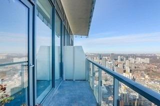 6003 - 197 Yonge St, Condo with 1 bedrooms, 1 bathrooms and 0 parking in Toronto ON | Image 13
