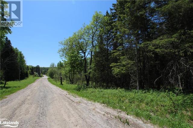 00 Old Nipissing Road N, Home with 0 bedrooms, 0 bathrooms and null parking in Parry Sound, Unorganized, Centre Part ON | Image 1