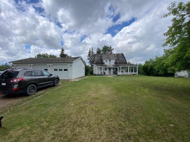 240069 twp rd 834 834 Township, House detached with 3 bedrooms, 2 bathrooms and 20 parking in Peace No. 135 AB | Image 48