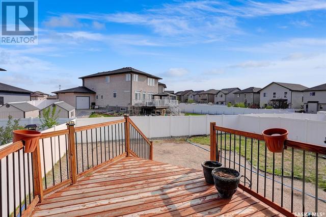 4113 Green Willow Terrace, House detached with 5 bedrooms, 3 bathrooms and null parking in Regina SK | Image 34